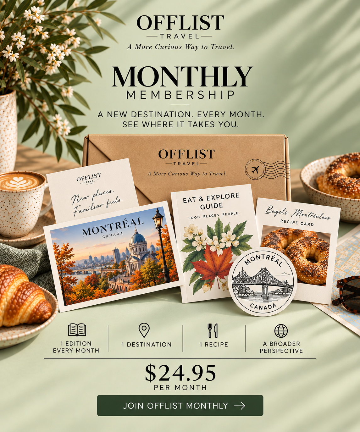 Join OFFLIST Monthly