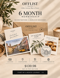Join OFFLIST for 6 Months